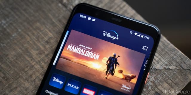 Harga Langganan Disney+ di Indonesia Terungkap