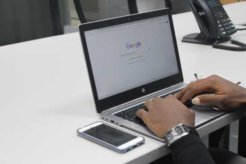 Deretan Pertanyaan Netizen ke Mbah Google Soal Virus Corona, Apa Saja?