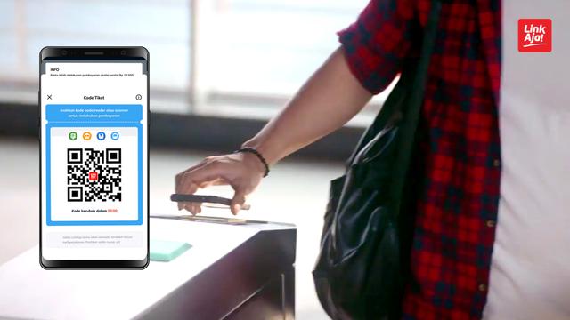 Sejarah Berdirinya LinkAja, Dompet Digital Ramah UMKM