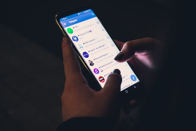 Telegram Rilis Fitur Video Call di iOS dan Android