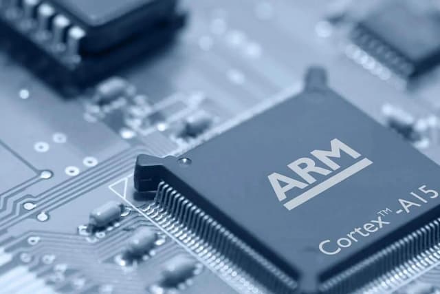 Nvidia Ingin Beli Perusahaan Arsitektur prosesor ARM