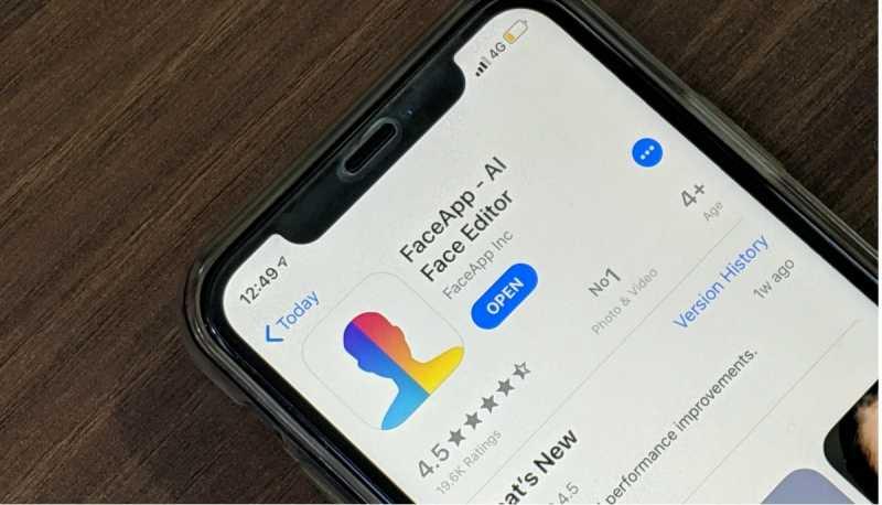 Mengenal Sosok di Balik FaceApp, Aplikasi Viral ‘Penyulap’ Wajah