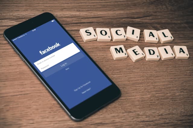 Keamanan Facebook, Instagram dan TikTok Paling Dikhawatirkan Pengguna Internet