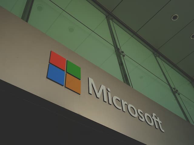 Masa Pandemi, Pendapatan Microsoft Terus Melonjak