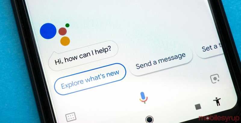 Molor Setahun, Google Assistant untuk Pengemudi Akhirnya Rampung