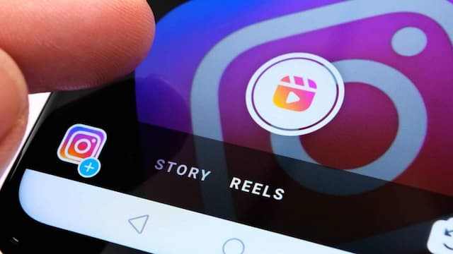 Males Ngedit Reels? Instagram Bakal Bikin Fitur ‘Templates’