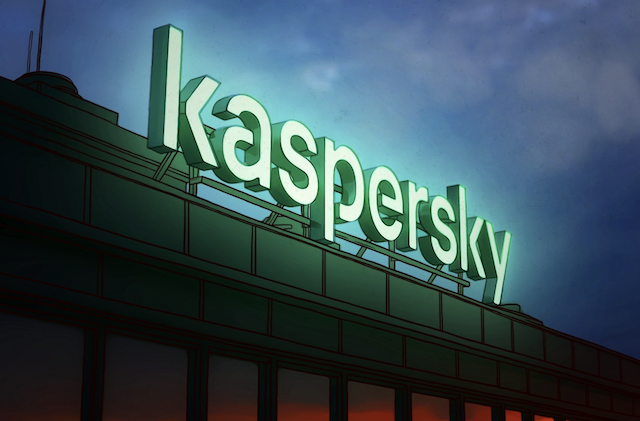 Senasib dengan Huawei, Kaspersky Dicap Berbahaya Gara-gara dari Rusia