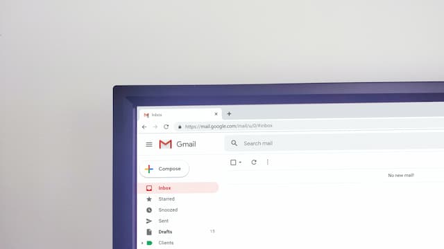 Demi Hindari Phishing, Google Bikin Fitur Otentikasi Logo di Gmail