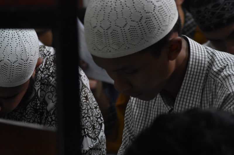 Cara Facebook dan Instagram Sambut Ramadan di Indonesia