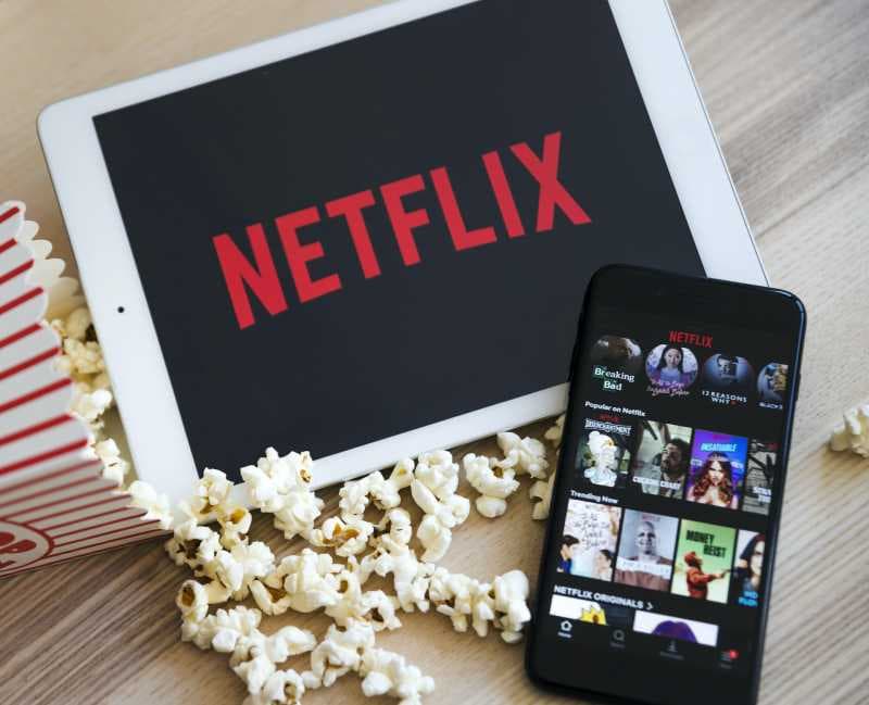 Bantu Temukan Minat Anak, Netflix Akan Kirim Rekapan Tontonan lewat Email