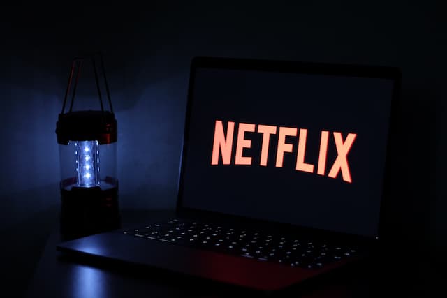 Pertumbuhan Pengguna Netflix Tak Sesuai Harapan