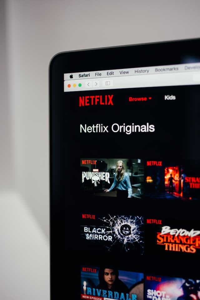 Bila Ada Amanat UU, KPI Akan Mengawasi Netflix dengan Regulasi Lunak