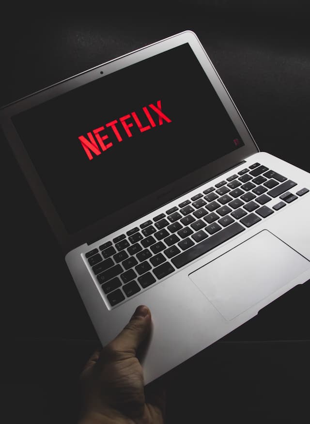 Banyak Pesaing, Pengguna Netflix Nambah 8,8 Juta