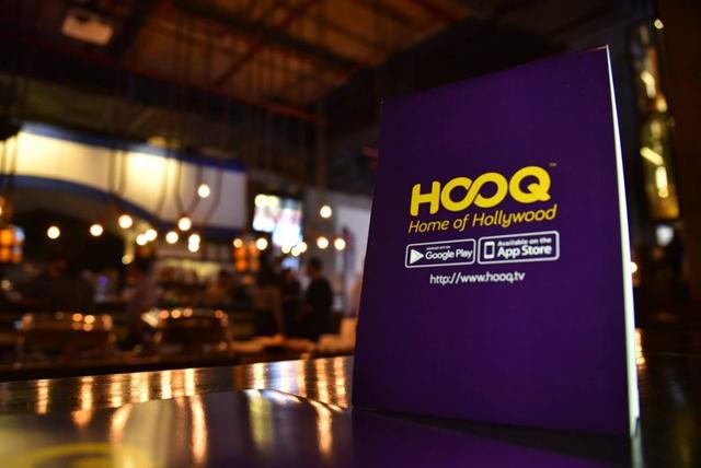 Hooq Dimatikan di Tengah Ramadan, Begini Reaksi Netizen