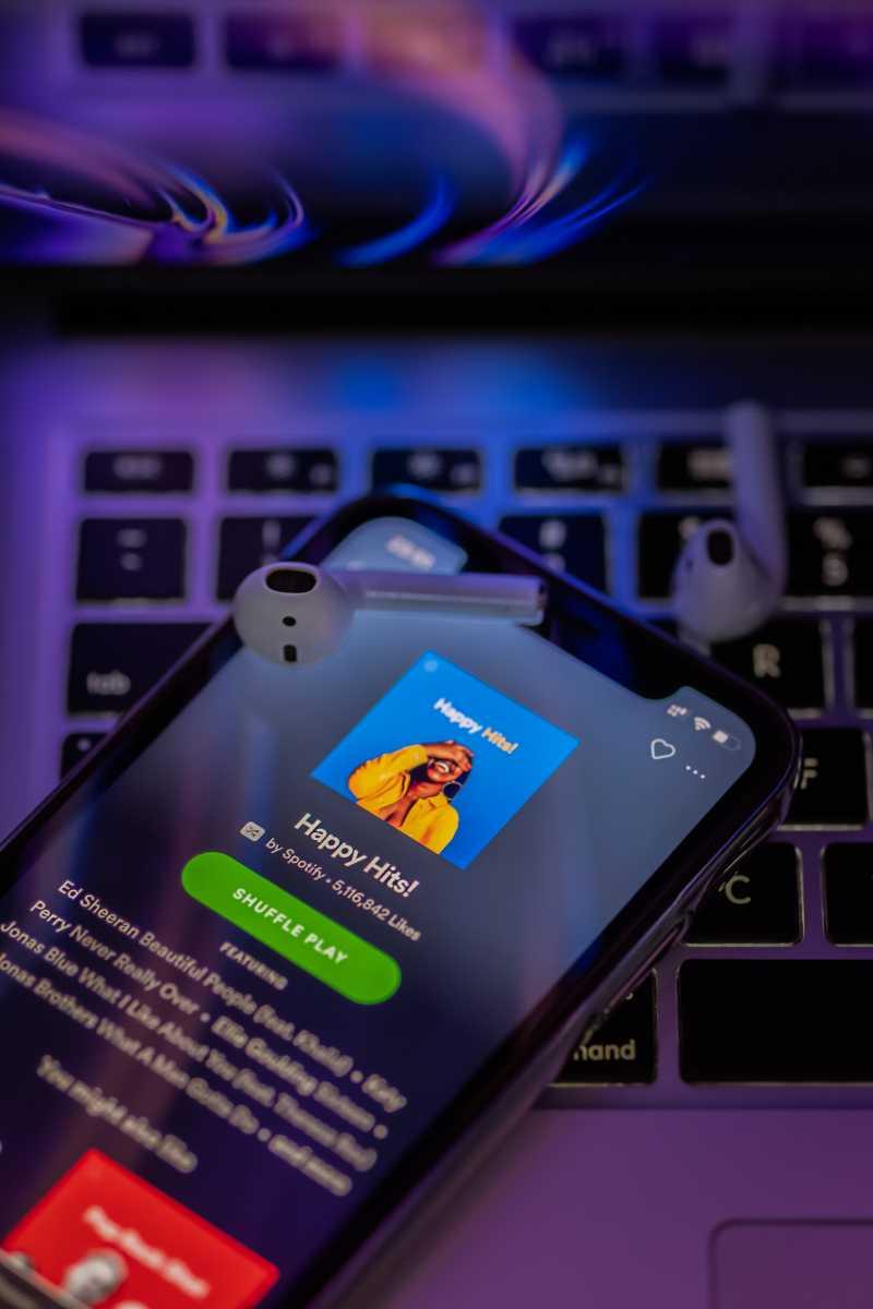 Spotify Bakal Naikin Harga