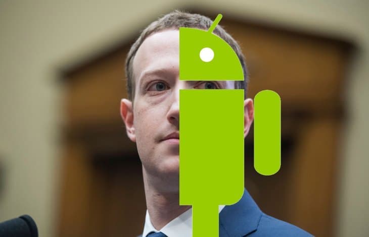 Gak Rela Android Dipakai ‘Sejuta Umat’, Facebook Mau Bikin OS Sendiri