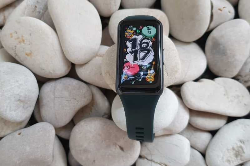 Review Huawei Band 6, Smartwatch Apa Smartband?