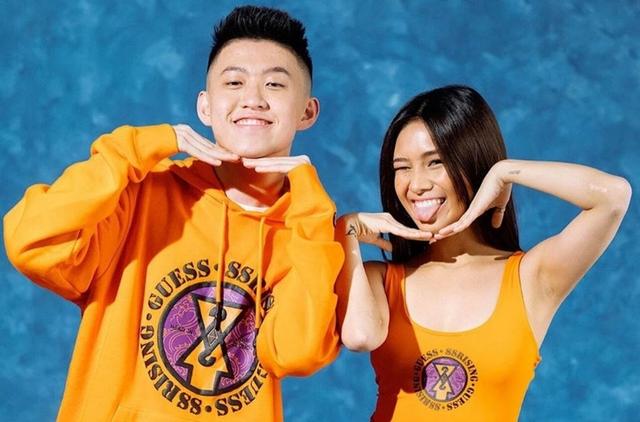 Rich Brian, NIKI, Stephanie Poetri Konser di Jakarta, 7 Maret Nanti