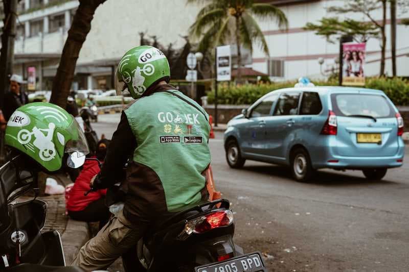10 Tahun Gojek, Punya 2 Juta Mitra Driver dan Sumbang Rp104,6 Triliun untuk Indonesia