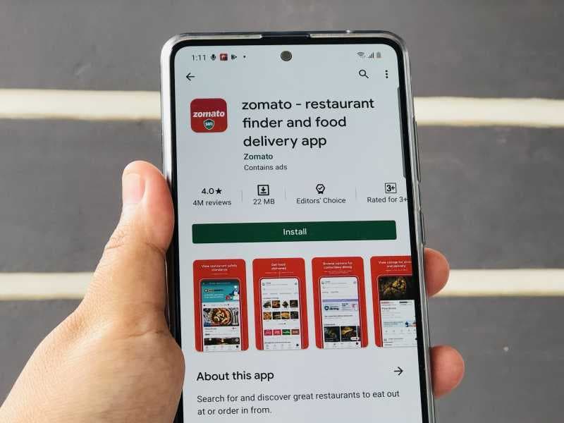 Zomato Resmi Berhenti Beroperasi di Indonesia, Kelola Platform dari Jarak Jauh