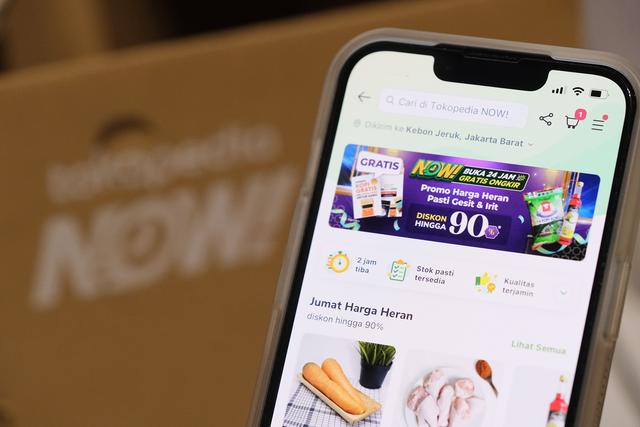 5 Tips Belanja Anti Kantong Jebol Saat Ramadan ala Tokopedia