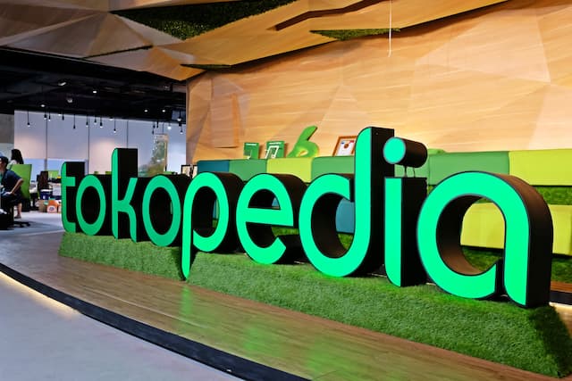 Tak Perlu Tunda Transaksi, Ini Hal yang Harus Diperhatikan Setelah Tokopedia Dibobol