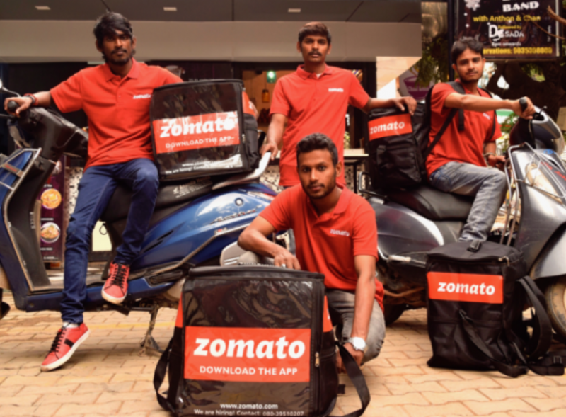 Layanan Berlangganan Berhenti, Zomato Indonesia Tutup?