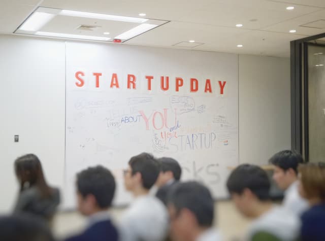 Direktur Muda Telkom Bagikan Tips untuk Startup yang Ingin Jadi Unicorn Berikutnya