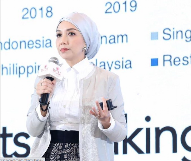 Melihat Lanskap Investor Startup di Indonesia dari Kacamata CEO Bubu.com