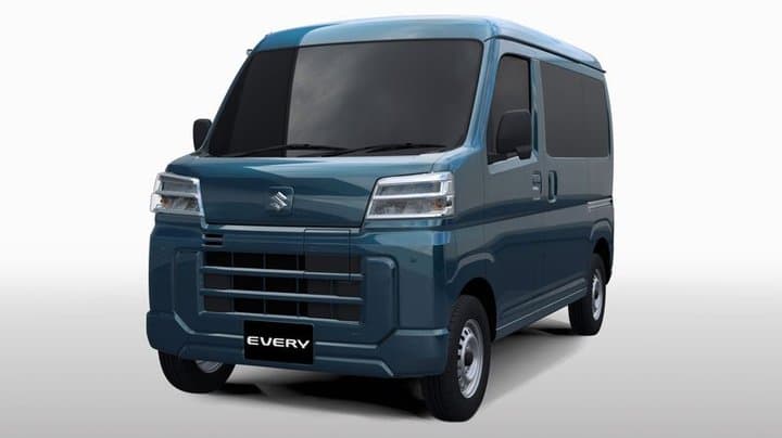 Suzuki, Daihatsu dan Toyota Bikin Mobil Listrik Bareng, Saingi Mitsubishi L100 Suzuki, Daihatsu dan Toyota Bikin Mobil Listrik Bareng, Saingi Mitsubishi L100