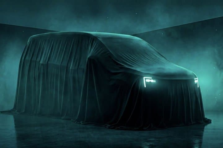 Aletra Pamer Teaser Mobil Barunya yang Siap Meluncur di GIIAS 2026