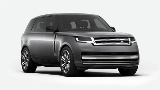 Spesifikasi SUV Sultan Range Rover Autobiography untuk Gubernur Kaltim