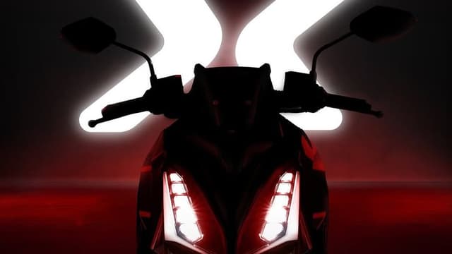 Menebak Motor Listrik Terbaru Alva yang Bakal Rilis, Cervo X?