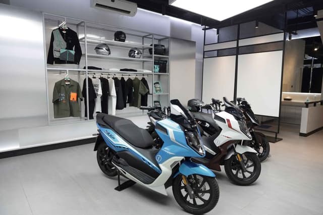 Pabrikan Motor Listrik Teriak Minta Kejelasan Aturan Subsidi