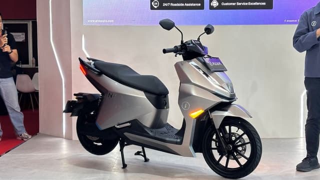 Cara Beli Alva N3 Next Gen biar Lebih Murah dari Kompetitornya