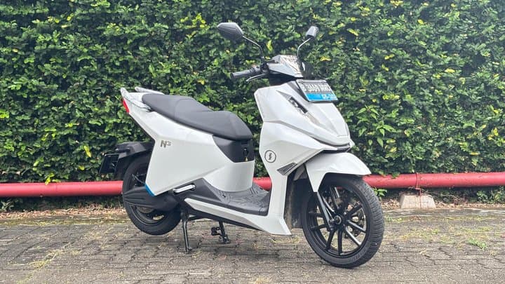 Lupakan Janji, Menperin Tegaskan Tak Ada Insentif Motor Listrik 2026