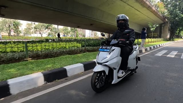 Review Motor Listrik Alva N3: Termurah Tapi Gak Murahan!