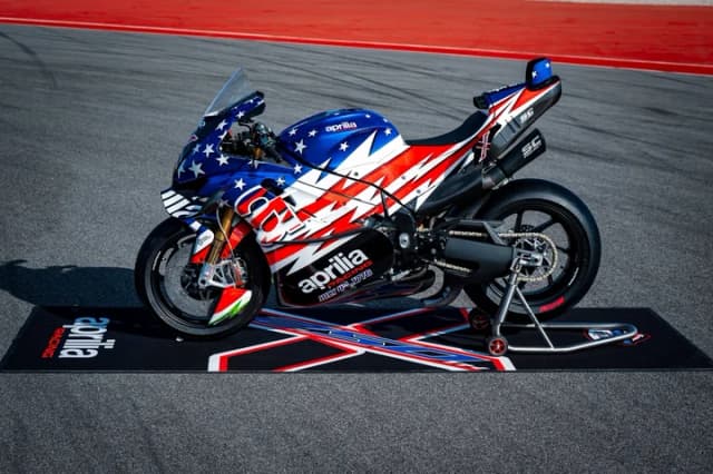 Aprilia Luncurkan X 250TH, Superbike dengan Performa Setara MotoGP