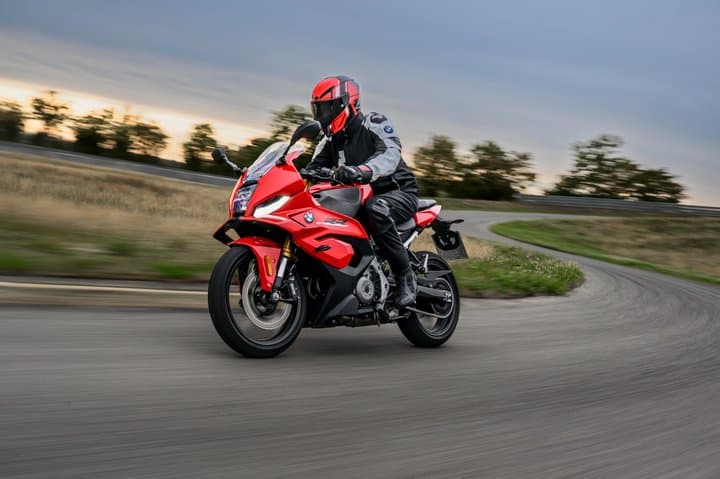 Moge Terkecil BMW F450 RR Resmi Diluncurkan, Harganya Rp130 Jutaan