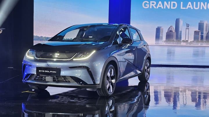 Insentif Dicabut, Tren Penjualan Mobil Listrik Bakal Turun di 2026?