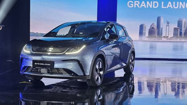 Insentif Dicabut, Tren Penjualan Mobil Listrik Bakal Turun di 2026?