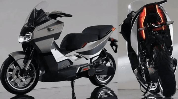 BYD Bikin Motor Listrik? 'Maaf, Belum Kepikiran'