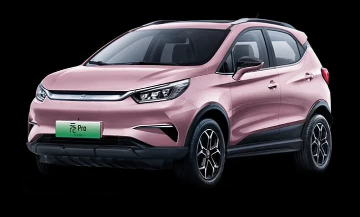 BYD Recall 115 Ribu Unit Mobil yang Berpotensi Mogok, Indonesia Aman?