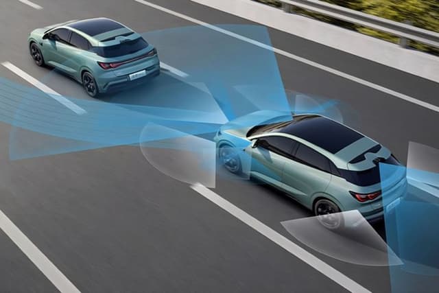 Ratusan Triliun Mengucur untuk Proyek 'Mata Dewa' BYD