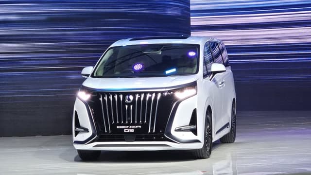 Denza Digugat Lagi, Apa Tanggapan BYD Indonesia?