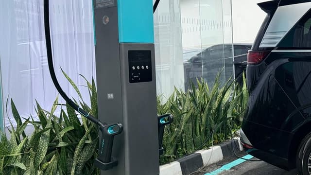 BYD Luncurkan Blade Battery Generasi Kedua, Ngecas Secepat Isi BBM