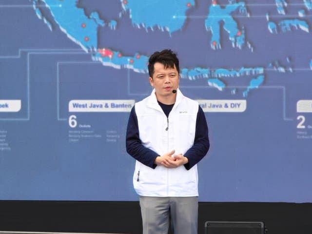 Ini Penjelasan CEO BYD Indonesia Soal Insiden Seal Ngebul
