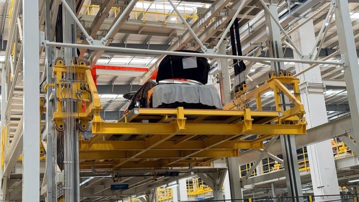 Usulan Baru Pemerintah: Insentif Mobil Listrik Berbasis TKDN
