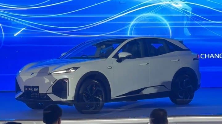 Changan Masuk Indonesia, Langsung Luncurkan 2 Mobil Listrik Sekaligus