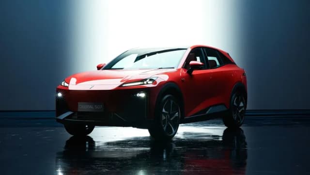 Changan, Merek Baru Siap Debut di GJAW 2025: Bawa 2 Mobil Baru!